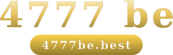 4777 be logo